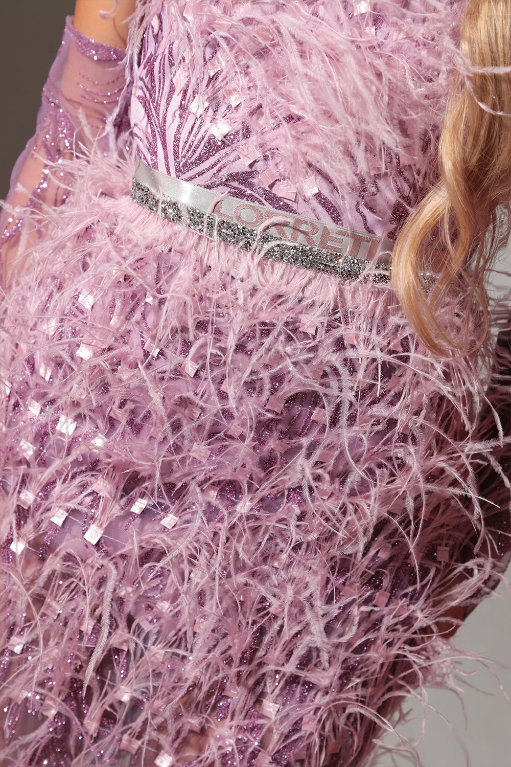 ДЪЛЪГ СЕТ ТОП С ПОЛА FEATHER PRINCESS ДАНТЕЛА ГЛИТЕР ПЕРА ЛАВАНДУЛА ДЪЛЪГ СЕТ ТОП С ПОЛА FEATHER PRINCESS ДАНТЕЛА ГЛИТЕР ПЕРА ЛАВАНДУЛА