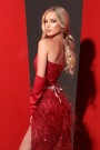 ДЪЛЪГ СЕТ ТОП С ПОЛА MARTINA ДАНТЕЛА ГЛИТЕР ПЕРА ЧЕРВЕН ДЪЛЪГ СЕТ ТОП С ПОЛА MARTINA ДАНТЕЛА ГЛИТЕР ПЕРА ЧЕРВЕН
