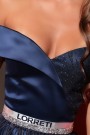ДЪЛЪГ СЕТ ТОП С ПОЛА ALEYNA ДАНТЕЛА ГЛИТЕР САТЕН ПЕРА ТЪМНО СИН ДЪЛЪГ СЕТ ТОП С ПОЛА ALEYNA ДАНТЕЛА ГЛИТЕР САТЕН ПЕРА ТЪМНО СИН