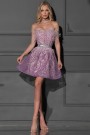 MINI SET TOP CU FUSTA AUDREY DANTELA GLITTER PENE LAVANDĂ MINI SET TOP CU FUSTA AUDREY DANTELA GLITTER PENE LAVANDĂ