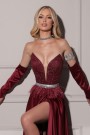 ДЪЛЪГ СЕТ ТОП С ПОЛА ORIANNA ДАНТЕЛА ГЛИТЕР САТЕН БОРДО ДЪЛЪГ СЕТ ТОП С ПОЛА ORIANNA ДАНТЕЛА ГЛИТЕР САТЕН БОРДО