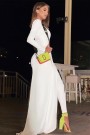 ДЪЛЪГ СЕТ 4 ЧАСТИ ТОП С ПАНТАЛОН RENETA САТЕН БЯЛ ДЪЛЪГ СЕТ 4 ЧАСТИ ТОП С ПАНТАЛОН RENETA САТЕН БЯЛ