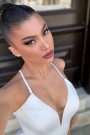 ДЪЛЪГ СЕТ 2 ЧАСТИ ТОП С ПОЛА DOROTHY САТЕН БЯЛ ДЪЛЪГ СЕТ 2 ЧАСТИ ТОП С ПОЛА DOROTHY САТЕН БЯЛ