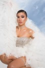 ДЪЛЪГ СЕТ 3 ЧАСТИ ТОП С ПОЛА ILIANA ПАЙЕТИ ТЮЛ БЯЛ СЪС СРЕБЪРЕН ДЪЛЪГ СЕТ 3 ЧАСТИ ТОП С ПОЛА ILIANA ПАЙЕТИ ТЮЛ БЯЛ СЪС СРЕБЪРЕН