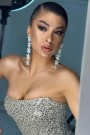 ДЪЛЪГ СЕТ 2 ЧАСТИ ТОП С ПОЛА LEILANI ПАЙЕТИ СРЕБЪРЕН ДЪЛЪГ СЕТ 2 ЧАСТИ ТОП С ПОЛА LEILANI ПАЙЕТИ СРЕБЪРЕН