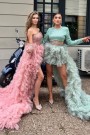 ДЪЛЪГ СЕТ ТОП С ПОЛА SYDNEY ПАЙЕТИ ТЮЛ ПУДРА ДЪЛЪГ СЕТ ТОП С ПОЛА SYDNEY ПАЙЕТИ ТЮЛ ПУДРА