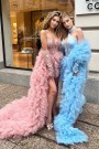 ДЪЛЪГ СЕТ ТОП С ПОЛА SYDNEY ПАЙЕТИ ТЮЛ ПУДРА ДЪЛЪГ СЕТ ТОП С ПОЛА SYDNEY ПАЙЕТИ ТЮЛ ПУДРА