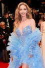 ДЪЛЪГ СЕТ ТОП С ПОЛА BROOKE ПАЙЕТИ ТЮЛ СВЕТЛО СИН СЕТ 4 ЧАСТИ ДЪЛЪГ СЕТ ТОП С ПОЛА BROOKE ПАЙЕТИ ТЮЛ СВЕТЛО СИН СЕТ 4 ЧАСТИ