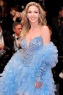 ДЪЛЪГ СЕТ ТОП С ПОЛА BROOKE ПАЙЕТИ ТЮЛ СВЕТЛО СИН СЕТ 4 ЧАСТИ ДЪЛЪГ СЕТ ТОП С ПОЛА BROOKE ПАЙЕТИ ТЮЛ СВЕТЛО СИН СЕТ 4 ЧАСТИ