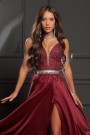 ДЪЛЪГ СЕТ ТОП С ПОЛА ORIANNA ДАНТЕЛА ГЛИТЕР САТЕН БОРДО ДЪЛЪГ СЕТ ТОП С ПОЛА ORIANNA ДАНТЕЛА ГЛИТЕР САТЕН БОРДО