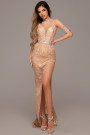 MAXI SET TOP CU FUSTA HILLARY DANTELA GLITTER AURIE MAXI SET TOP CU FUSTA HILLARY DANTELA GLITTER AURIE