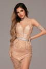 MAXI SET TOP CU FUSTA HILLARY DANTELA GLITTER AURIE MAXI SET TOP CU FUSTA HILLARY DANTELA GLITTER AURIE