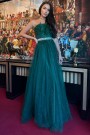 ДЪЛЪГ СЕТ ТОП С ПОЛА PENELOPE ДАНТЕЛА ГЛИТЕР ПЕРА ТЮЛ БРОКАТ ТЪМНО ЗЕЛЕН ДЪЛЪГ СЕТ ТОП С ПОЛА PENELOPE ДАНТЕЛА ГЛИТЕР ПЕРА ТЮЛ БРОКАТ ТЪМНО ЗЕЛЕН